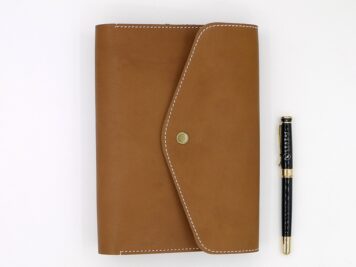 custom paperback planner