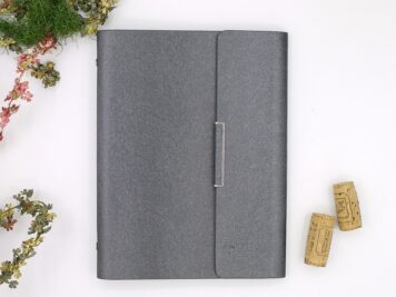 custom loose leaf planner