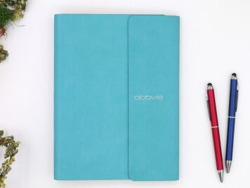 custom loose leaf planner