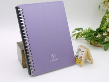 LDO-004-粉彩夢幻紫