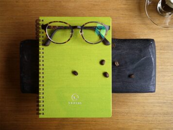spiral bound planner