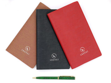 paperback planner