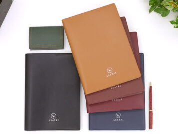 paperback planner
