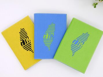 paperback planner