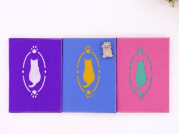paperback planner