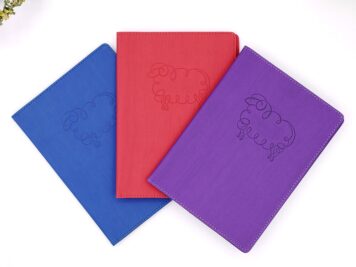 paperback planner