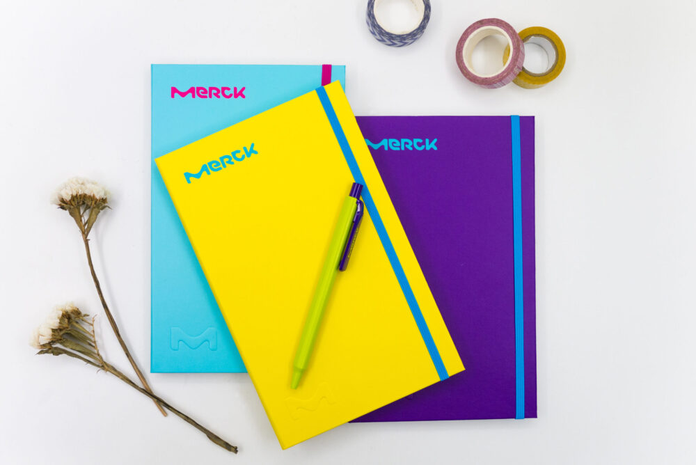 custom hardcover planner