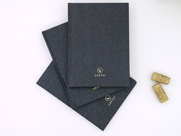 hardcover planner