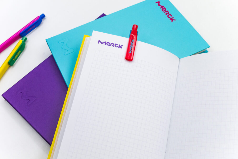 custom hardcover planner