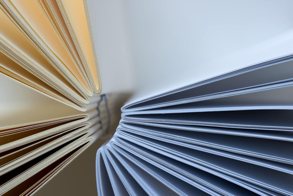 binding