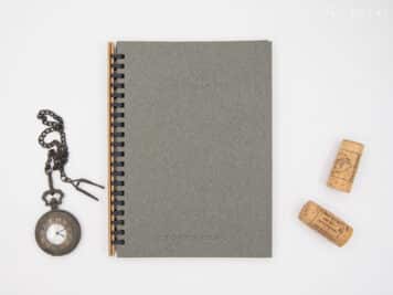 Custom removable planner