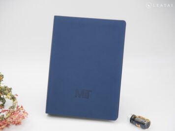 custom loose leaf planner
