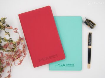 custom paperback planner
