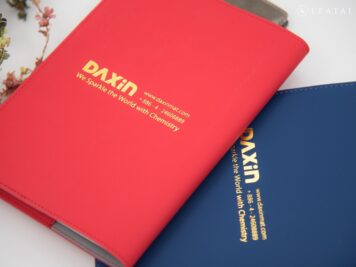 custom paperback planner