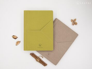 paperback planner