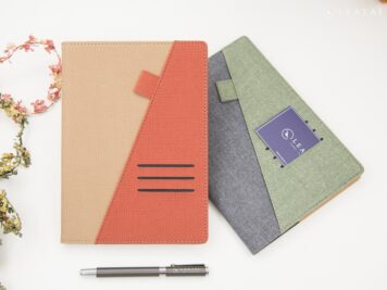 paperback planner