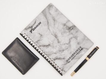 Custom removable planner