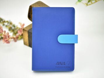 custom loose leaf planner