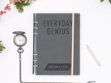 Custom removable planner