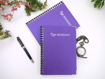 Custom removable planner