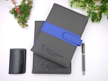 custom paperback planner
