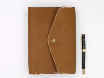 custom paperback planner