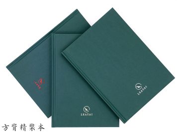 hardcover planner