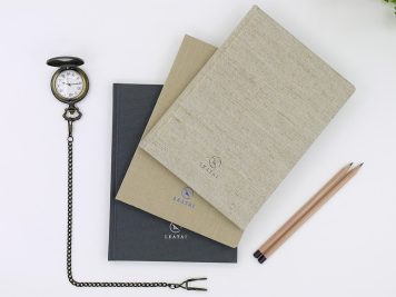 hardcover planner