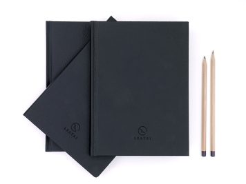 hardcover planner