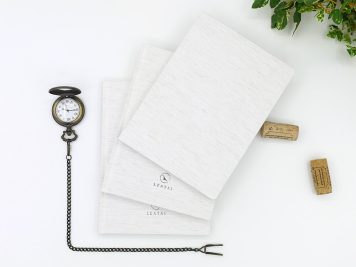 hardcover planner