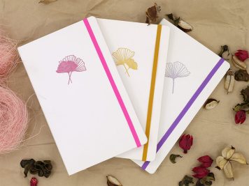 hardcover planner