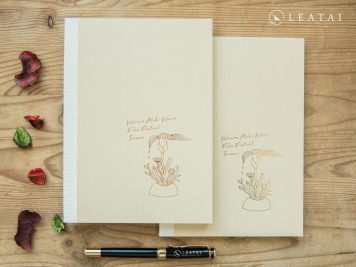 Co-branded Planner