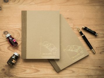 Joan of Arc Co-branded Planner