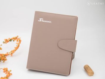 custom loose leaf planner