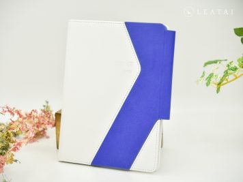 custom paperback planner