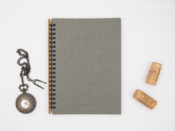 Custom removable planner