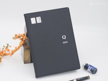 custom paperback planner