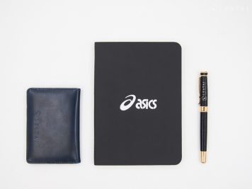 custom hardcover planner