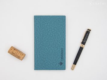 custom paperback planner