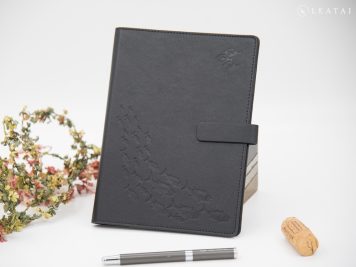 custom paperback planner
