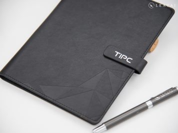 custom paperback planner