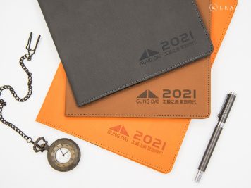 custom paperback planner