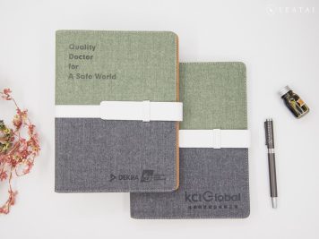 custom loose leaf planner