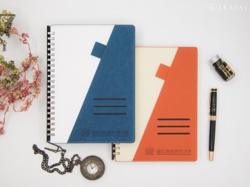 Custom removable planner