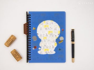 custom removable planner