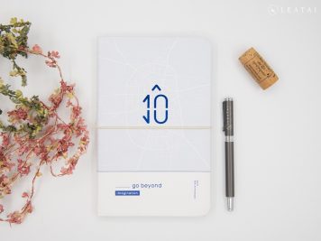 custom hardcover planner