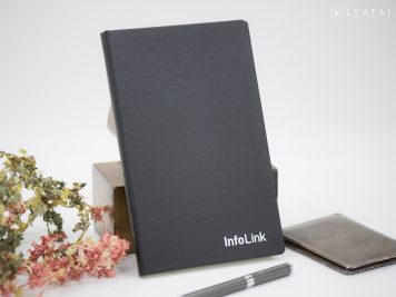 custom hardcover planner