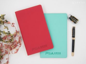 custom paperback planner