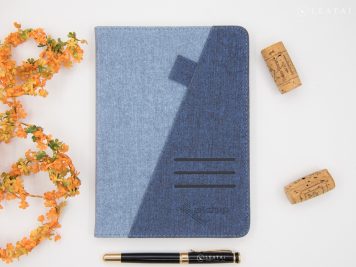 custom hardcover planner