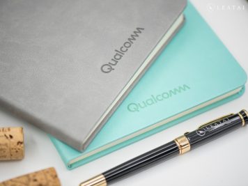custom hardcover planner